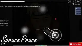 osu! XXXTENTACION - Jocelyn Flores (Insane)