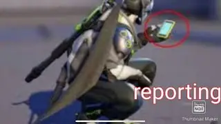 I FOUND A HACKER IN OVERWATCH 2!!!