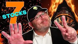 Revealed: 7 Best Stocks to Buy Now (Hidden Gems)