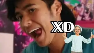 XD CON ESTA SEÑORA
