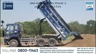 Our team is currently focused on site clearing, grubbing, and filling to ensure a solid foundation.