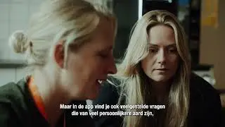 Ministerie van Defensie Case Video (NL)