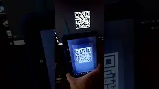 FoodScan:QR Edition
