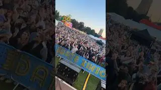 This Was So EPIC!🔥 #dj #djremix #music #singing #dance #party #festival #goodvibes #video #shorts