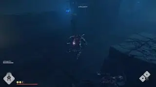 Ghost of Tsushima: легенды #8