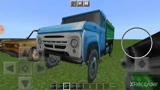 обзор мода на жигули 2часть