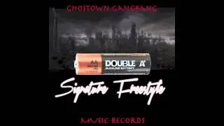 Double A - Signature Freestyle