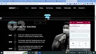 How to do live Client Communication in Freelancing | Freelancing Tips .convert project from client's
