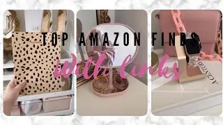 TOP AMAZON FINDS 2020 Part 2 - Home Edition (With Links)