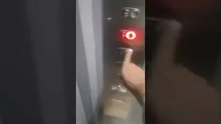 Otis gen2 Elevators controller system