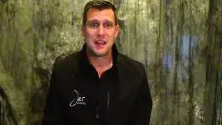 DJ Jer Shop Time - Say thank you with Light - Part 9