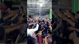Muharram - Noha - Nadeem Sarwar 2024 - New Noha 2024 - Nadeem Sarwar New Nohay 2023 - Nohay 2022