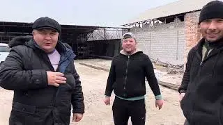 МАНА УША БОГДОДЛИК ДАРВОЗАЧИ / БЛОГЕР ИШ ЖОЙИДАН УШЛАДИ ХАММА КУРСИН