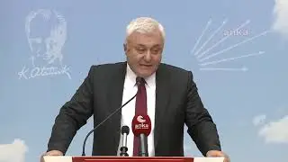 CHP Genel Merkezi CNN Türk kanalına çıkmama kararı aldı 