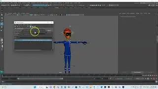 How to Delete Reference File in Maya 2022