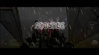 Scourge LO CBT