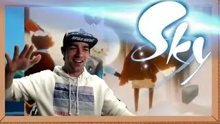 Sky Children of the Light Stream Highlights!