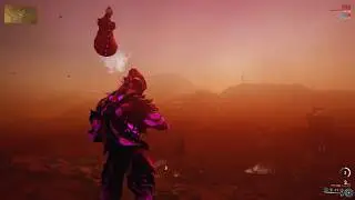 A WARFRAME MOVIE (trailer)
