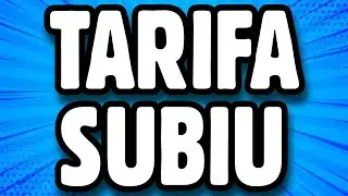 🔴 A TARIFA SUBIU, AGORA VAI! 🇺🇦 Uber, 99, Indriver