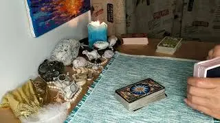 🌀🌡️Какие изменения придут в вашу жизнь?🌋🔥