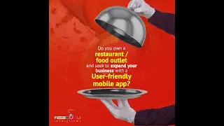 Food Delivery App for Restaurants