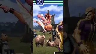 Este MOVIMIENTO está en el 90% de JUEGOS 🥴