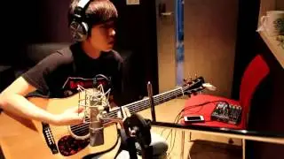 김재환(Kim Jae Hwan) 워너원(WANNA ONE) - John Mayer 