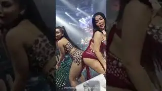 Hot Belly Dance - رقص شرقي مصري