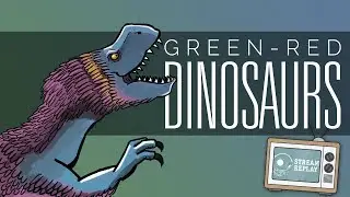 GR Dinosaurs in Ixalan Standard!!!!