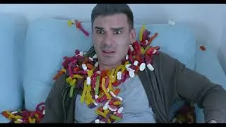 Sugar High - Episode One: Henry's Sweet Dream