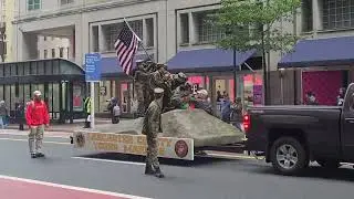 Lancaster County Young Marines
