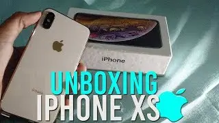 COMPREI UM IPHONE XS NA WISH