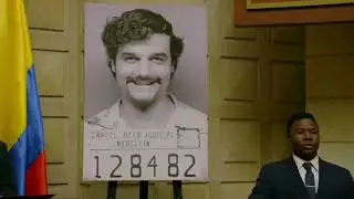Akon - Right Now (AIZZO Remix) | Pablo Escobar