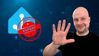 🖐️ 5 Home Assistant EXPERTEN TIPPS, die ich gerne früher gewusst hätte 🤫