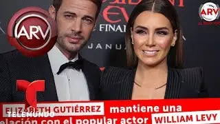 Critican a la pareja de William Levy por esta provocativa foto. | Al Rojo Vivo | Telemundo
