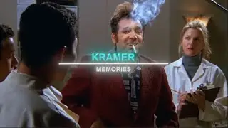 Kramer | Memories | EDIT