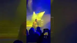 Martin Kohlstedt - AMS (LIVE at Sound of the Forest)