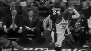 Kobe Bryant V: Where Will Amazing Happen This Year?
