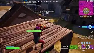 Solo Win #43