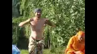 Притча "Если Богу угодно"