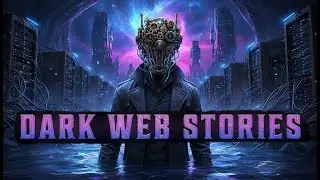 Why I’ll NEVER Visit the Dark Web Again | 12 TRUE Disturbing DARK WEB Stories
