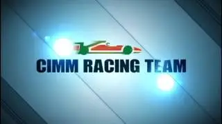 Cimm racing team jingle