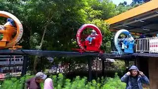 Great Asia Afrika - Lembang Bandung