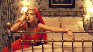 LOVESICK - NONÔ (Official Music Video)