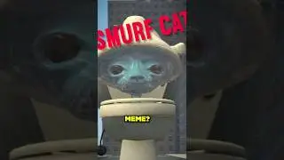 Lo SMURF CAT è ASSURDO