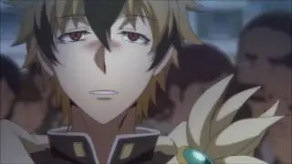 Servamp AMV - Wait For It
