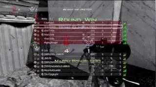 BEASTLY (Think i landed)