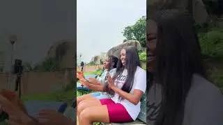 #makeup #shorts #pullupyoshorts #relatable #makeuptutorial #friendship #YouTubeChamps 🔥
