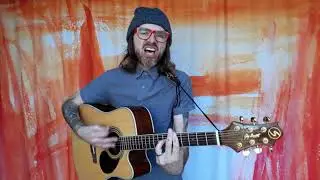 Miracle Chase (Live Acoustic) by Steve Chab