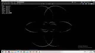 TeknoAxe - Darkest Before Dawn - UPBGE + Geometry nodes